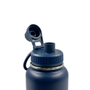 GARRAFA TÉRMICA 1,2L INNOVATION BASE DE SILICONE