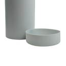 GARRAFA TÉRMICA 1,2L INNOVATION BASE DE SILICONE