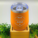 COPO TÉRMICO CUIA 360ML