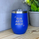 COPO TÉRMICO CUIA 360ML