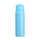 GARRAFA COLORS ALUMÍNIO 600ML