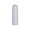 GARRAFA COLORS ALUMÍNIO 600ML