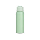 GARRAFA COLORS ALUMÍNIO 600ML