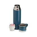 KIT GARRAFA + 3 XÍCARAS TÉRMICAS 460ML