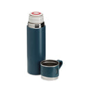 KIT GARRAFA + 3 XÍCARAS TÉRMICAS 460ML