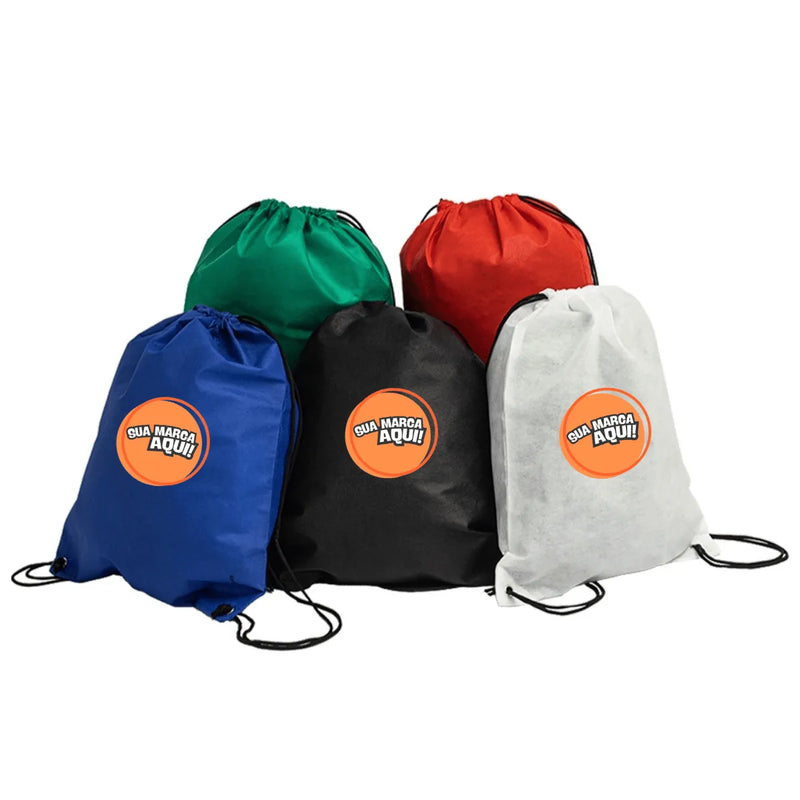 MOCHILA COLORS