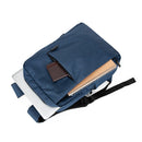 MOCHILA DE NYLON USB BARI 20L