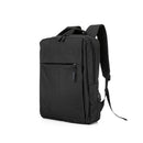 MOCHILA DE NYLON USB BARI 20L