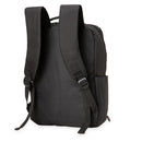 MOCHILA DE NYLON USB BARI 20L