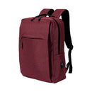 MOCHILA DE NYLON USB BARI 20L