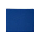 MOUSE PAD SIMPLES EMBORRACHADO - Branco