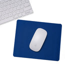 MOUSE PAD SIMPLES EMBORRACHADO - Preto