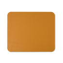 MOUSE PAD COURO SINTÉTICO