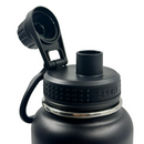 GARRAFA TÉRMICA 1,2L INNOVATION BASE DE SILICONE