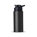 GARRAFA SQUEEZE ALUMÍNIO 650ML