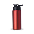 GARRAFA SQUEEZE ALUMÍNIO 650ML