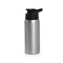 GARRAFA SQUEEZE ALUMÍNIO 650ML