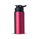 GARRAFA SQUEEZE ALUMÍNIO 650ML