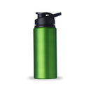 GARRAFA SQUEEZE ALUMÍNIO 650ML