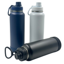 GARRAFA TÉRMICA 1,2L INNOVATION BASE DE SILICONE